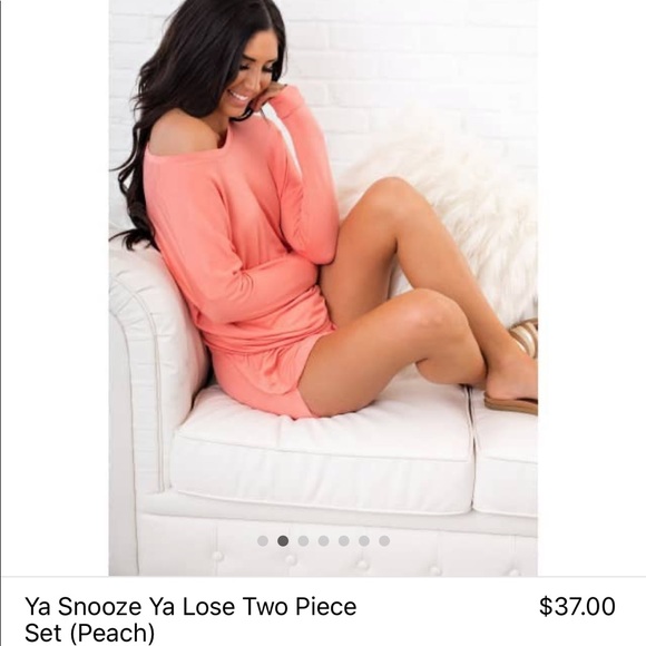 nanamacs Other - NanaMacs Comfy Set